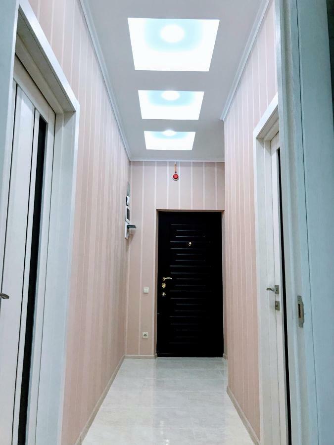Beautiful Apartments By The Sea 敖德萨 外观 照片