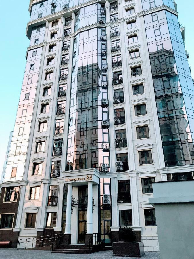 Beautiful Apartments By The Sea 敖德萨 外观 照片
